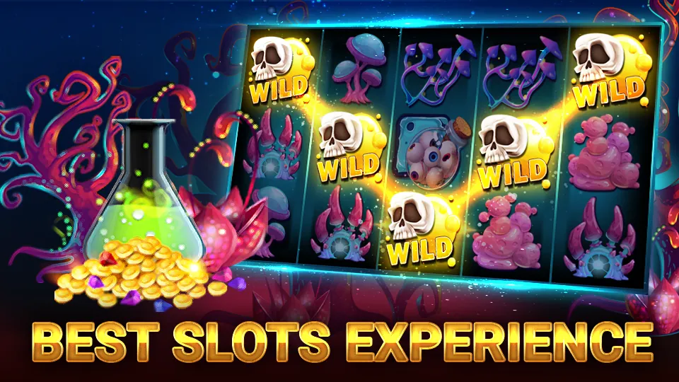 Hướng dẫn chơi slot game cho người mới tại vin33 nhà cái