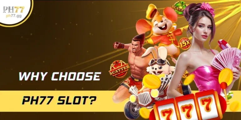 Game Bắn Cá Thần Tài