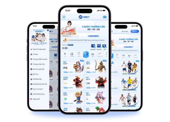 Thư viện game đa dạng của vin33 nhà cái