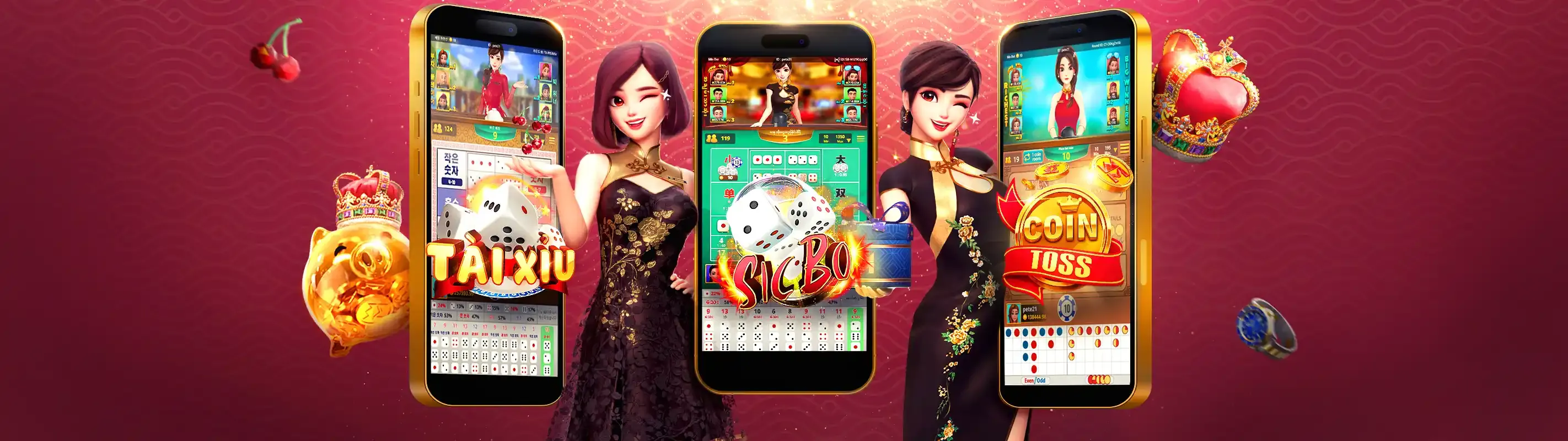 Cá cược thể thao vin33 nhà cái